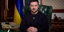 Свежие новости: «Что-то просто подписать с этими террористами – мира не будет», - Зеленский о Будапештском меморандуме и рф