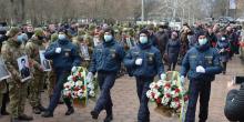 Свежие новости: В Николаеве почтили память воинов-интернационалистов