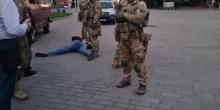 Свежие новости: Луцкого террориста задержали