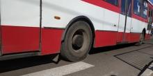 Свежие новости: В Николаеве на линии вышел электротранспорт