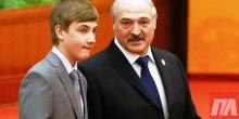 Свежие новости: Школы в Белоруссии переводят на расписание «под Колю» — сына Лукашенко
