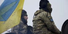 Свіжі новини: Виплати військовим під питанням: де Україна братиме кошти