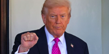 Свежие новости: Трамп перекласифікує марихуану в США, що виведе її зі списку важких речовин