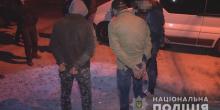 Фото новости: В Одессе задержали группу псевдополицейских Свежие новости: В Одессе задержали группу псевдополицейских