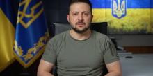 Фото новости: Ситуація на польському кордоні вийшла за межі економіки та моралі, - Зеленський Свежие новости: Ситуація на польському кордоні вийшла за межі економіки та моралі, - Зеленський