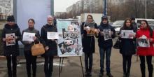 Свежие новости: Южноукраїнськ. В рамках проведення Всеукраїнської акції  «16 днів проти насилля»