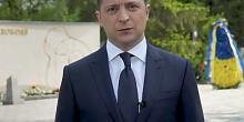 Фото новости: «Мы не делаем из войны культ», - Президент Зеленский объявил о запуске проекта «Четыре колокола» Свежие новости: «Мы не делаем из войны культ», - Президент Зеленский объявил о запуске проекта «Четыре колокола»