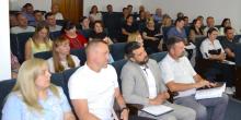 Фото Прокурори Миколаївщини визначили делегатів на Всеукраїнську конференцію прокурорів