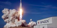 Свежие новости: SpaceX готовится к самому масштабному космическому запуску в истории