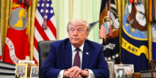 Свежие новости: США запровадили 50% мита на імпорт з Канади
