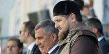 Фото новости: Кадыров не попал в тройку самых влиятельных мусульман России Свежие новости: Кадыров не попал в тройку самых влиятельных мусульман России
