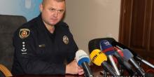 Свежие новости: В Ровно молодой полицейский покончил с собой на службе