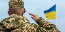 Фото новости: Рада дозволила українським військовослужбовцям брати 10 днів відпустки під час воєнного стану Свежие новости: Рада дозволила українським військовослужбовцям брати 10 днів відпустки під час воєнного стану