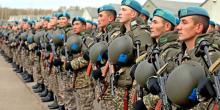 Свежие новости: В ООН призвали Россию вывести войска из Приднестровья