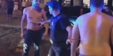 Свежие новости: ВИДЕО: Беспредел мажоров в Николаеве и немощная полиция