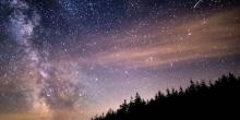 Свежие новости: Украинцы увидят один из самых ярких звездопадов