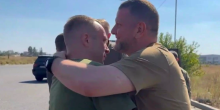Свежие новости: Залужний про призначення Драпатого головкомом: Йому немає що втрачати