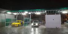 Фото новости: Жители Николаева возмущены - автомойка самообслуживания загрязняет Ингул Свежие новости: Жители Николаева возмущены - автомойка самообслуживания загрязняет Ингул