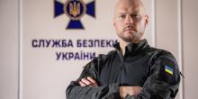 Свежие новости: НАБУ викрило екскерівника департаменту кібербезпеки СБУ Іллю Вітюка на незаконному збагаченні