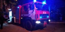 Фото новости: В Николаеве произошел пожар в квартире Свежие новости: В Николаеве произошел пожар в квартире