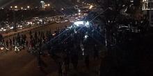 Фото новости: В Тегеране на протестах силовики применили оружие – сообщают о погибших Свежие новости: В Тегеране на протестах силовики применили оружие – сообщают о погибших