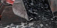 Свежие новости: В Украину прибыла первая партия антрацитового угля из ЮАР