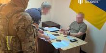 Фото новости: ДБР викрило військкома на махінаціях із зарплатами Свежие новости: ДБР викрило військкома на махінаціях із зарплатами