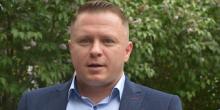 Свежие новости: Новий керівник Миколаївської облради Табунщик вирішив найближче засідання знову зібрати онлайн