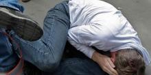 Фото новости: Под Киевом посреди улицы зверски избили парня Свежие новости: Под Киевом посреди улицы зверски избили парня
