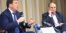 Свежие новости: За счет «Таможенного эксперимента» финансируются 122 объекта, из них только 1 на Николаевщине