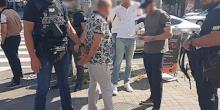 Свежие новости: У Києві затримали одеського екс-воєнкома Борисова
