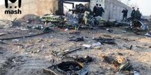 Фото новости: Крупнейшая авиакатастрофа в истории Украины: погибшие использовали украинские авиалинии из-за низкой цены Свежие новости: Крупнейшая авиакатастрофа в истории Украины: погибшие использовали украинские авиалинии из-за низкой цены