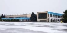 Фото новости: Хозсуд лишил Николаевский аэропорт права собственности на базу отдыха «Авиатор» Свежие новости: Хозсуд лишил Николаевский аэропорт права собственности на базу отдыха «Авиатор»