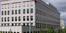 Свежие новости: США эвакуируют своих дипломатов из Киева