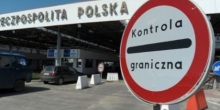Свежие новости: Польша закрывает границы для иностранцев