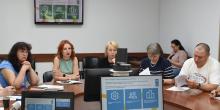 Свежие новости: Відбулося засідання робочої групи з залучення Південноукраїнської громади