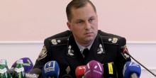 Свежие новости: Глава полиции Одесской области уходит в отставку