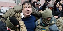 Свежие новости: ОНЛАЙН-ТРАНСЛЯЦИЯ: Саакашвили отпустили без какой-либо меры пресечения: Судья отказала генпрокуратуре