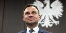 Фото новости: Президент Польши не считает тему немецких репараций закрытой Свежие новости: Президент Польши не считает тему немецких репараций закрытой