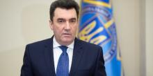 Свежие новости: Секретарь СНБО советует депутатам и чиновникам начинать избавляться от второго гражданства