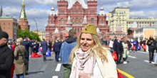 Свежие новости: В Москві на 9 травня повністю відключать інтернет та СМС