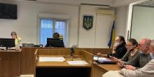 Свежие новости: Подозреваемый, зашивавший себе рот, считает правоохранителей Николаевской области своими подельниками