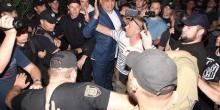 Фото новости: Наглый обман: Билык таки выступила в Одессе Свежие новости: Наглый обман: Билык таки выступила в Одессе
