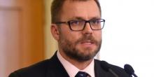 Свежие новости: Вадатурский шокирован тем, что некомпетентность Омеляна эксперты морехозяйственного комплекса считают опаснее «наездов» силовиков