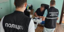 Свежие новости: У Миколаєві директору лікарні повідомили про підозру через збитки державі на 10,7 млн грн