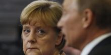 Свежие новости: Меркель: Я на стороне Порошенко, но Европа не будет прерывать отношения с Россией