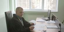 Свежие новости: В Николаеве судья решил служить в территориальной обороне и не желает возвращаться на должность