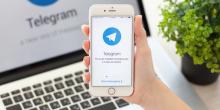 Свежие новости: В Telegram появились боты, торгующие личными данными украинцев
