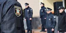 Фото новости: У Миколаєві патрульні поліцейські склали урочисту присягу Свежие новости: У Миколаєві патрульні поліцейські склали урочисту присягу