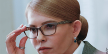 Фото новости: Тимошенко будет свидетельствовать по делу о фальсификации выборов Свежие новости: Тимошенко будет свидетельствовать по делу о фальсификации выборов